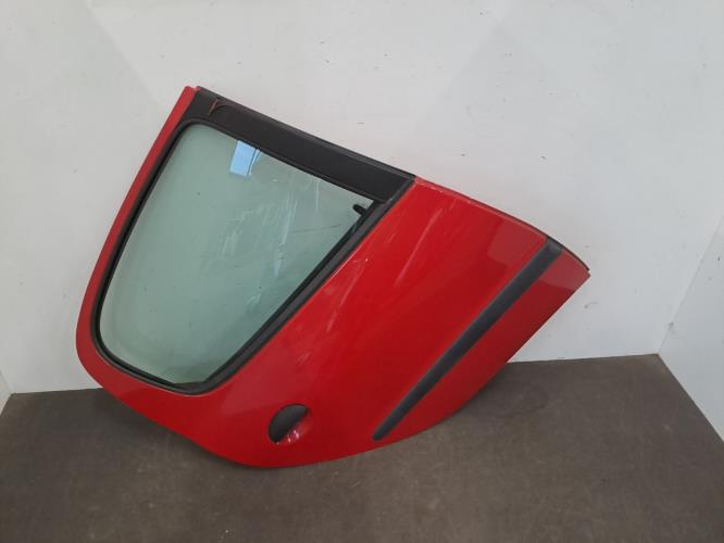 Image Porte arriere droit - PEUGEOT 206