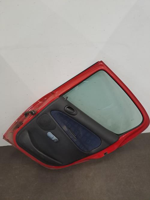 Image Porte arriere droit - PEUGEOT 206
