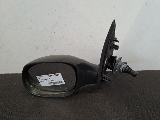 Image Retroviseur gauche - PEUGEOT 206