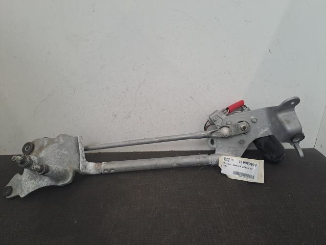 Image Moteur essuie glace avant - PEUGEOT ION
