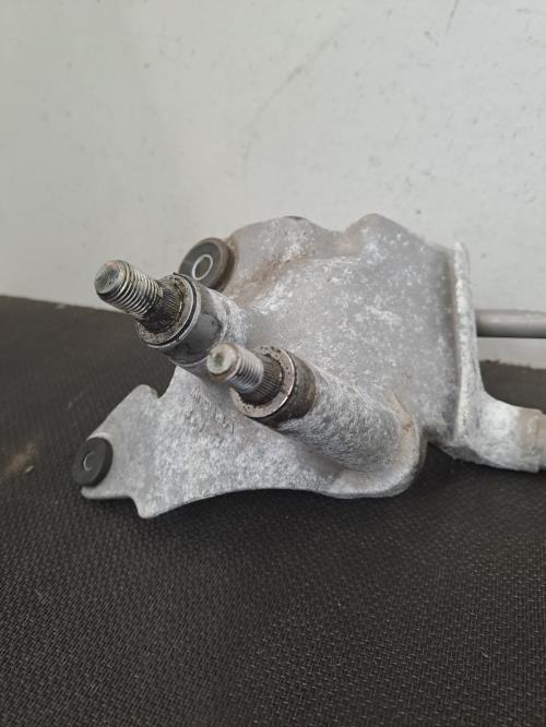 Image Moteur essuie glace avant - PEUGEOT ION