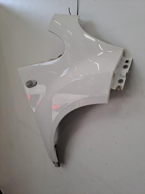 Image Aile avant droit - PEUGEOT ION