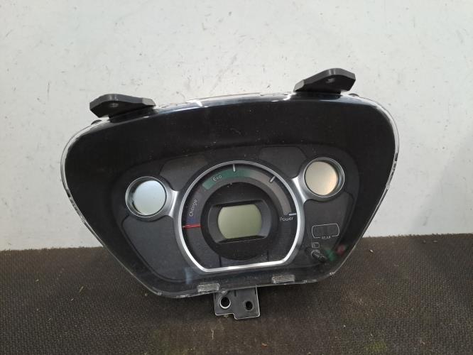Image Compteur - PEUGEOT ION