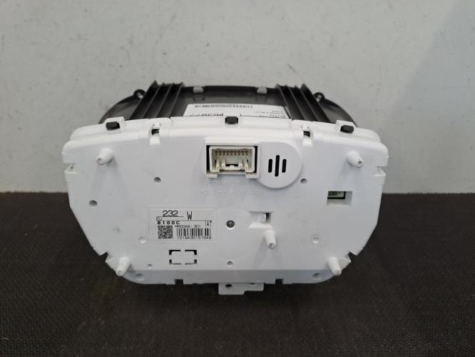 Image Compteur - PEUGEOT ION