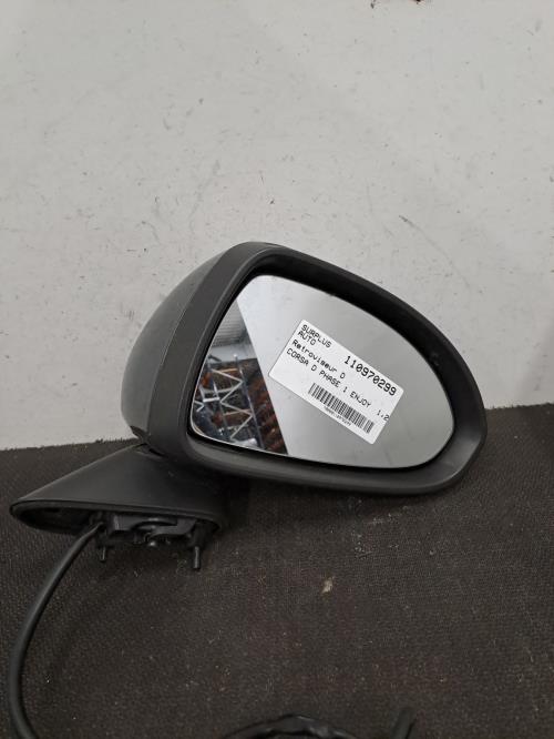 Image Retroviseur droit - OPEL CORSA D