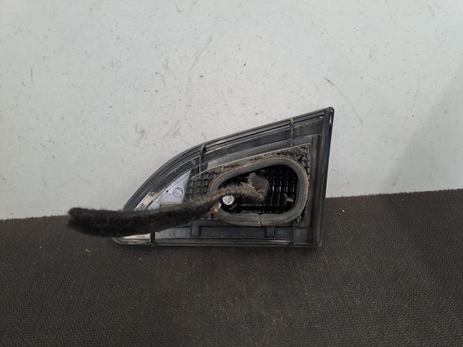Image Feu arriere secondaire gauche (feux) - RENAULT GRAND SCENIC 3