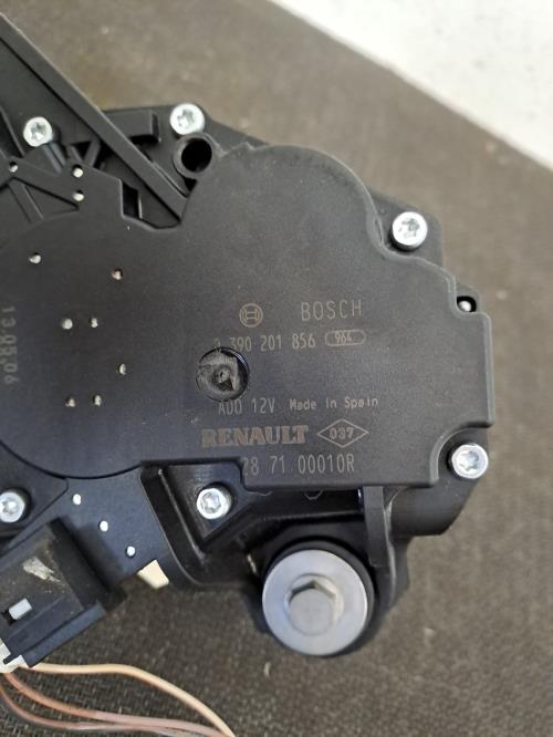 Image Moteur essuie glace arriere - RENAULT GRAND SCENIC 3