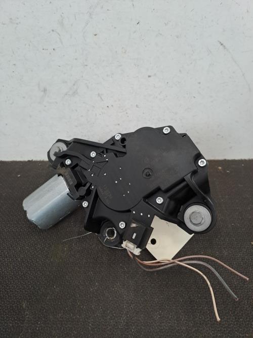 Image Moteur essuie glace arriere - RENAULT GRAND SCENIC 3
