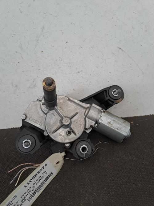 Image Moteur essuie glace arriere - RENAULT GRAND SCENIC 3