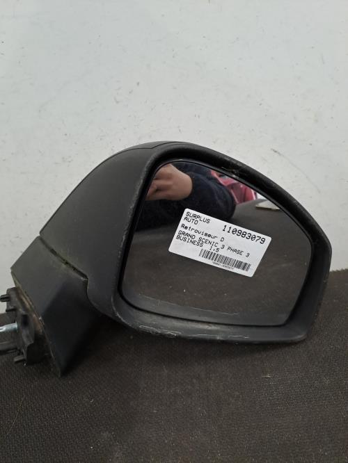 Image Retroviseur droit - RENAULT GRAND SCENIC 3