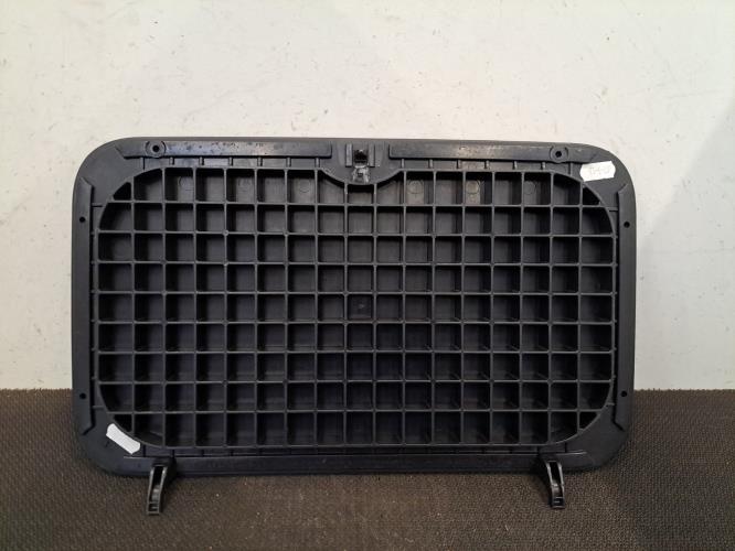 Image Trappe de plancher - RENAULT GRAND SCENIC 3