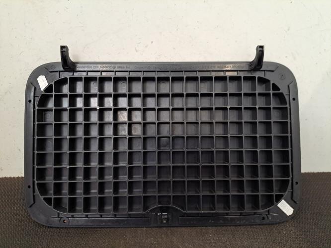 Image Trappe de plancher - RENAULT GRAND SCENIC 3