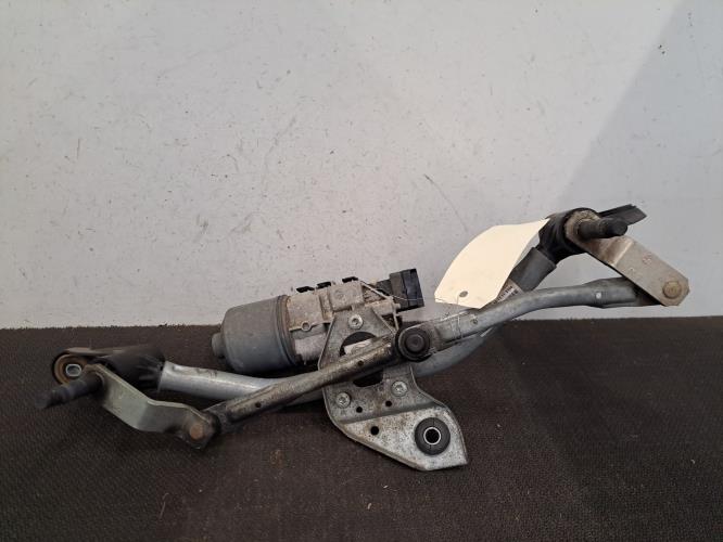Image Moteur essuie glace avant - RENAULT TWINGO 2