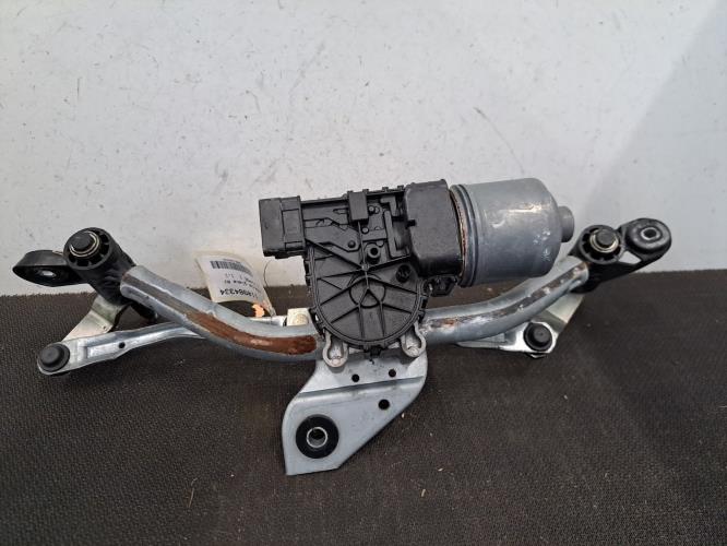 Image Moteur essuie glace avant - RENAULT TWINGO 2