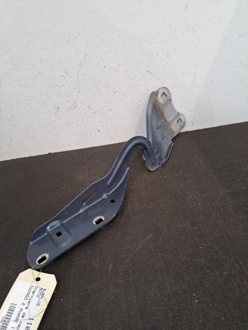 Image Charniere de capot - RENAULT TWINGO 2