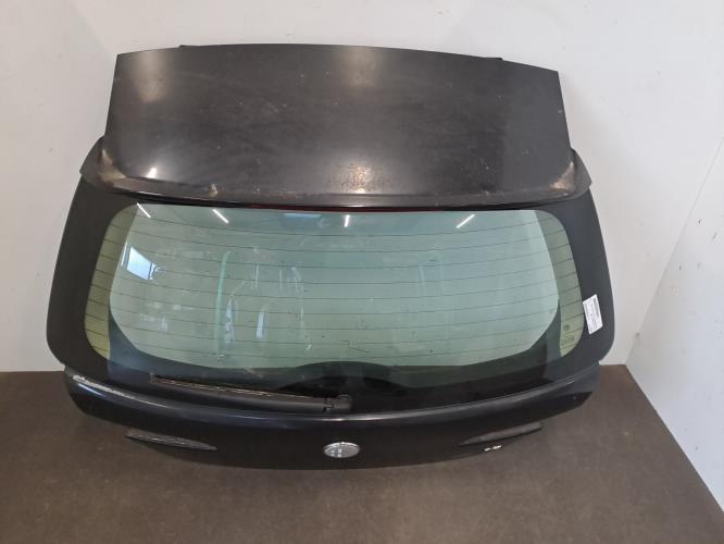 Image Malle/Hayon arriere - ALFA ROMEO 159