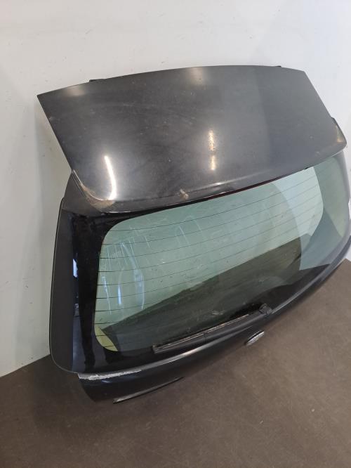 Image Malle/Hayon arriere - ALFA ROMEO 159