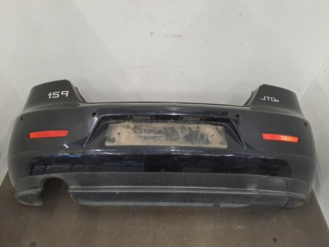 Image Pare choc arriere - ALFA ROMEO 159