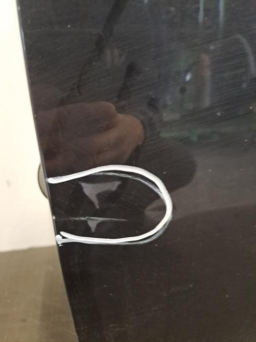 Image Porte avant gauche - ALFA ROMEO 159