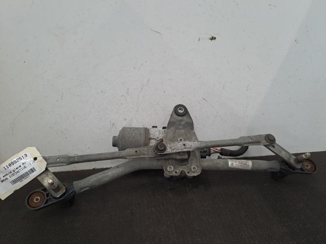 Image Moteur essuie glace avant - ALFA ROMEO 159