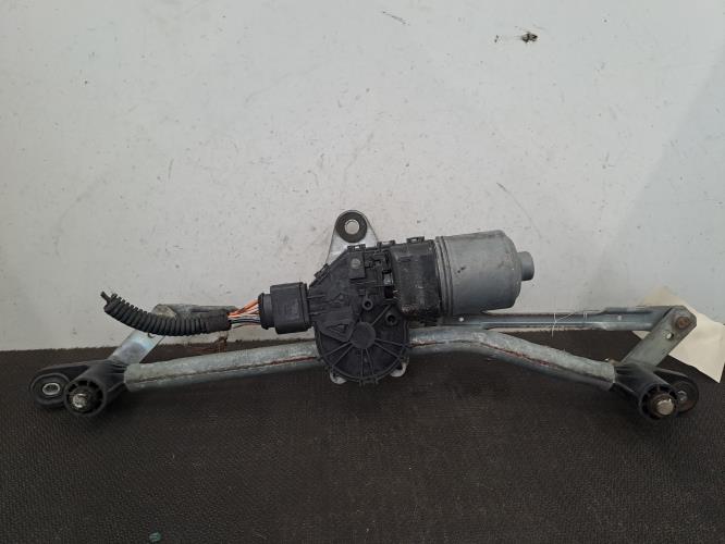 Image Moteur essuie glace avant - ALFA ROMEO 159