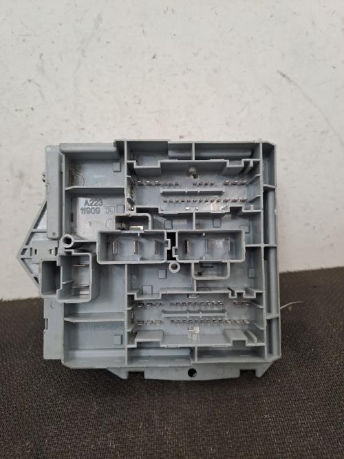 Image Boitier servitude moteur (BSM) - ALFA ROMEO 159