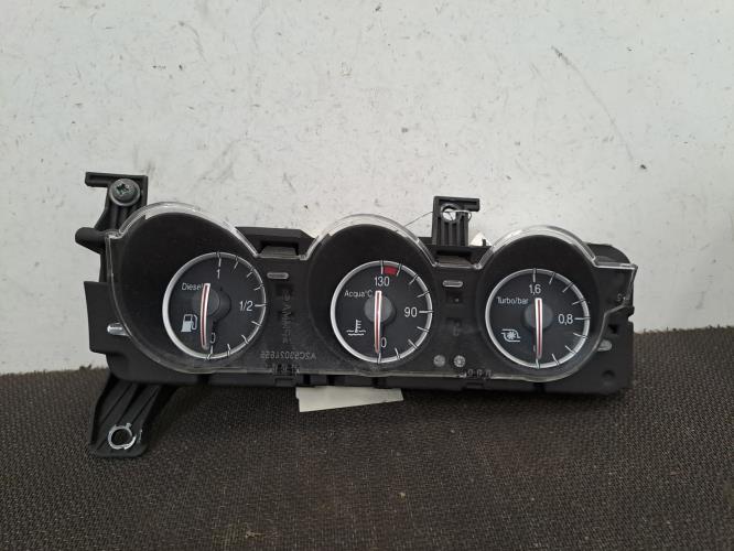 Image Compteur - ALFA ROMEO 159