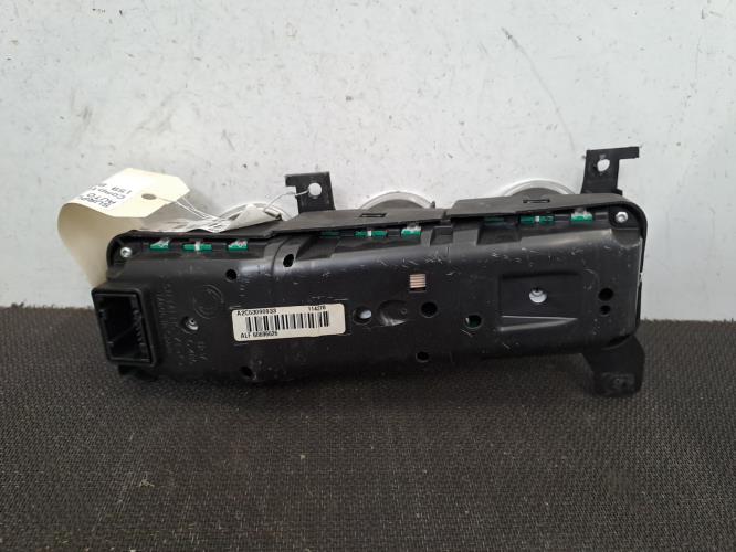 Image Compteur - ALFA ROMEO 159