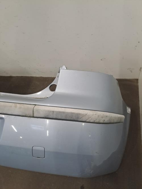 Image Pare choc arriere - RENAULT LAGUNA 2