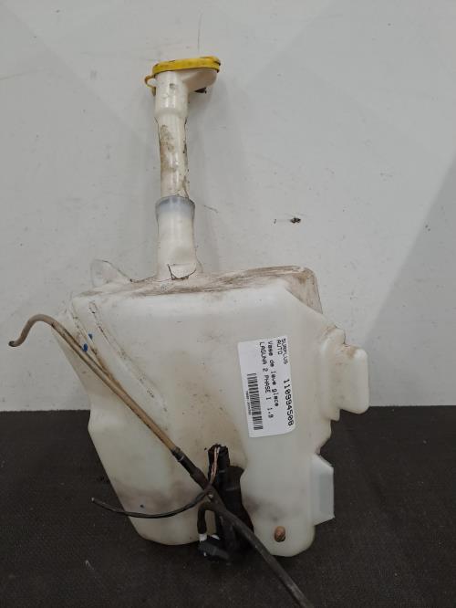 Image Vase de lave glace - RENAULT LAGUNA 2