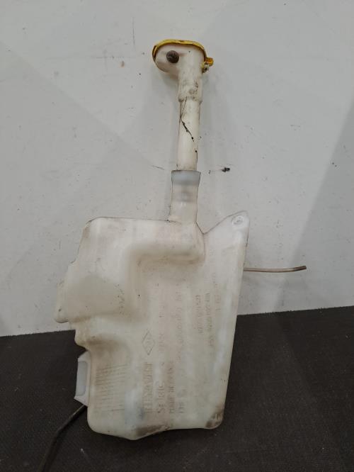 Image Vase de lave glace - RENAULT LAGUNA 2