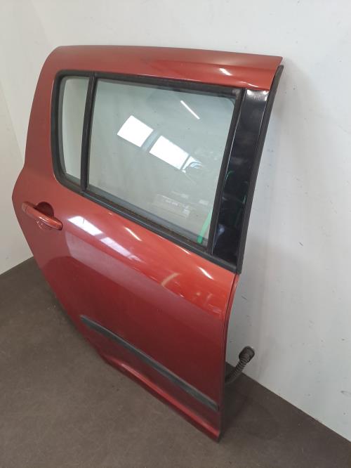 Image Porte arriere droit - SUZUKI SWIFT 3