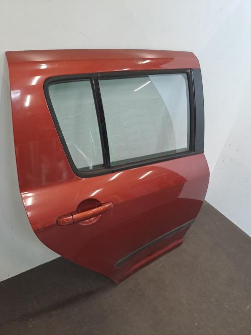 Image Porte arriere droit - SUZUKI SWIFT 3