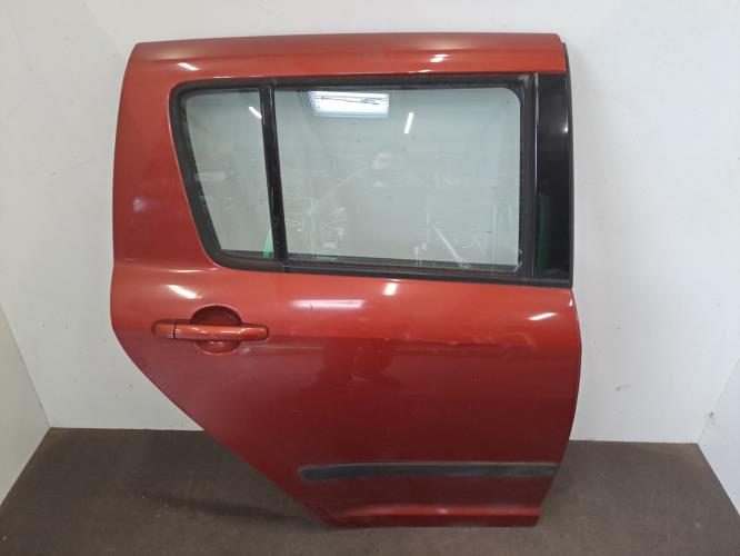 Image Porte arriere droit - SUZUKI SWIFT 3