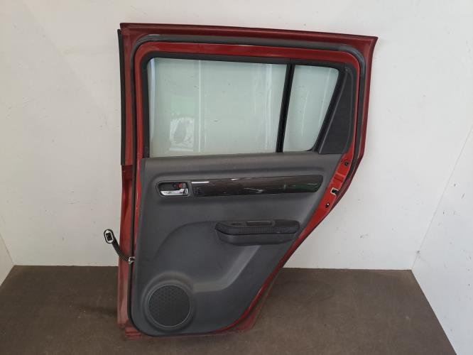 Image Porte arriere droit - SUZUKI SWIFT 3