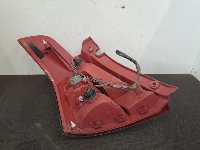 Image Feu arriere principal droit (feux) - SUZUKI SWIFT 3