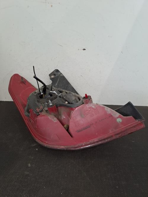 Image Feu arriere principal droit (feux) - PEUGEOT 308 1