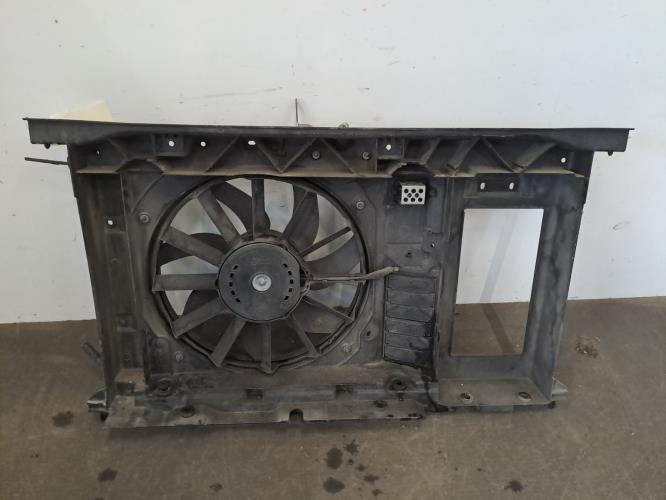 Image Armature avant, Masque avant - PEUGEOT 308 1