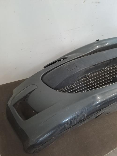 Image Pare choc avant - PEUGEOT 308 1