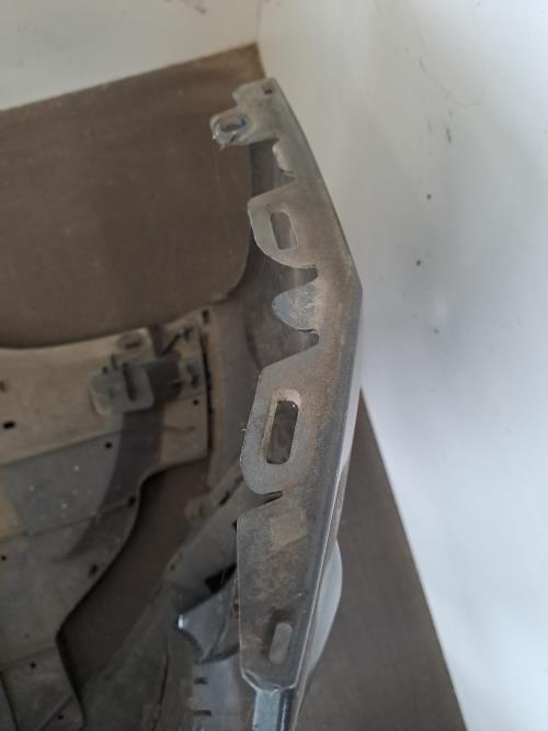 Image Pare choc avant - PEUGEOT 308 1