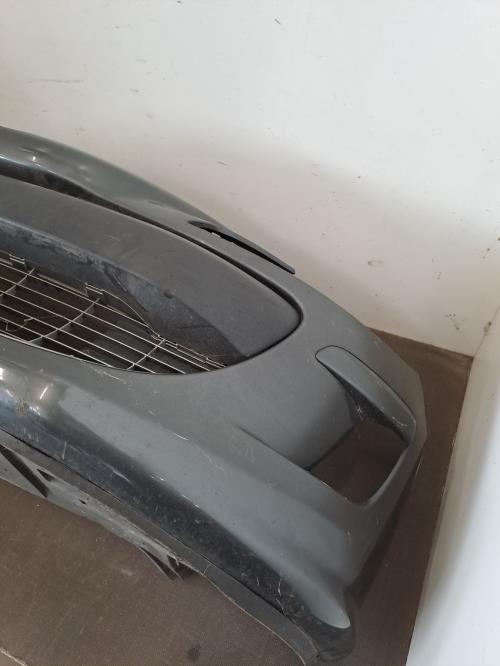 Image Pare choc avant - PEUGEOT 308 1