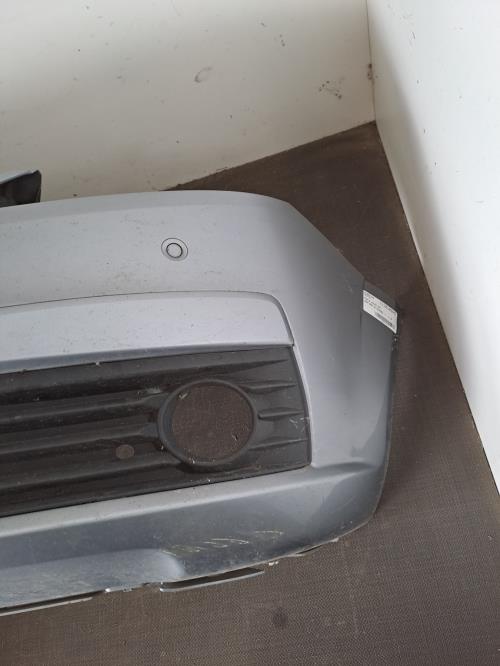 Image Pare choc avant - OPEL ZAFIRA B