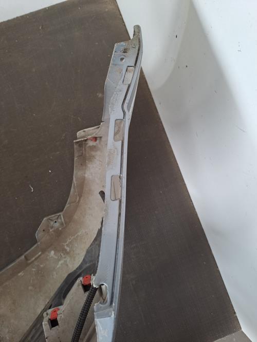 Image Pare choc avant - OPEL ZAFIRA B