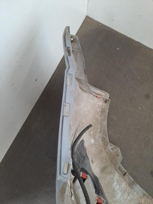 Image Pare choc avant - OPEL ZAFIRA B