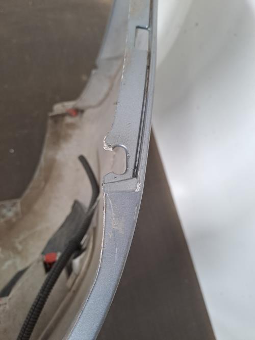 Image Pare choc avant - OPEL ZAFIRA B
