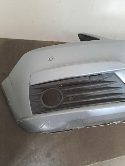 Image Pare choc avant - OPEL ZAFIRA B