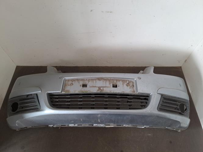 Image Pare choc avant - OPEL ZAFIRA B