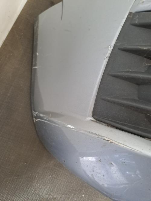 Image Pare choc avant - OPEL ZAFIRA B