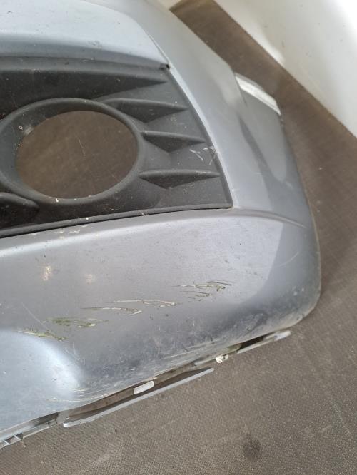 Image Pare choc avant - OPEL ZAFIRA B