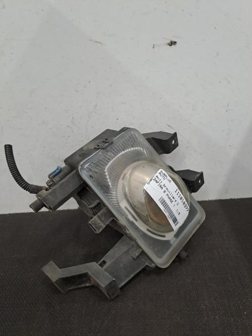 Image Anti brouillard droit (feux) - OPEL ZAFIRA B